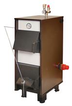 Котел Факел