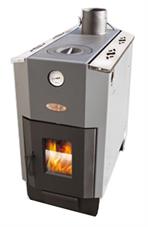Дровяной котел Армада