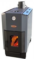 Печь с водяным контуром Армада 20