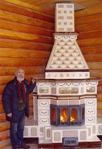 Кладка каминов в Краснодаре