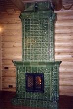 Кладка каминов Краснодар