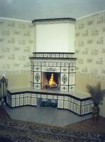 Кладка каминов Краснодар