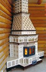 Кладка каминов Краснодар