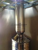 Модульная баня под ключ