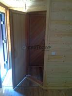 Модульная баня под ключ