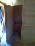 Модульная баня под ключ