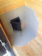 Модульная баня под ключ