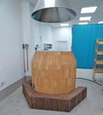 Кладка тандыра в Анапе