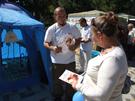 Фестиваль меда