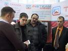 Оборудование Теплодар на Архитектурно-строительном форуме
