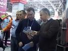 Оборудование Теплодар на Архитектурно-строительном форуме
