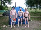 Мобильная баня в Ростове