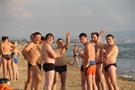 Первый Банный форум в Анапе