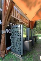 Печи Костер