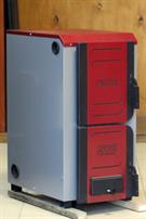 Фото твердотопливного котла