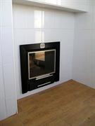 Интерьер бани