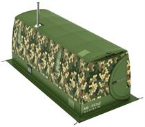 Мобильная баня Мобиба 552 М2