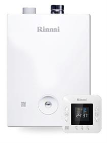 Газовые котлы Rinnai в Анапе