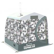 Мобильная баня 