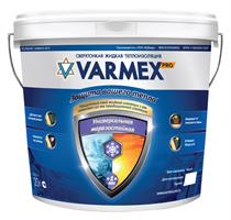 Универсальная жидкая теплоизоляция VARMEX