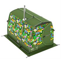 Мобиба с предбанником