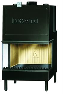 Каминная топка HT 700