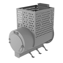 Печь Кардия Лайт Порта 21