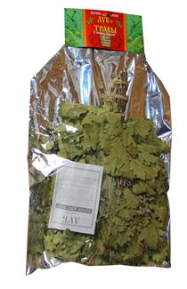 Веник дуб с травами в Анапе