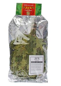 Веник из красного дуба в Анапе