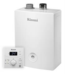 Котел настенный газовый Rinnai BR-K16 