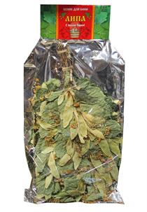 Веник липовый в Анапе