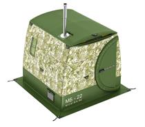 Мобильная баня Мобиба МБ-22