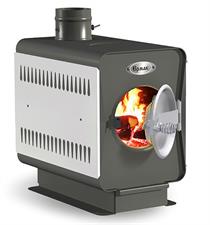 Печь садовая 100-ОВ