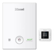 Котел настенный газовый Rinnai BR-RE30 