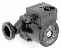 Циркуляционный насос Aquario AC 254-180