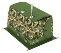 Мобильная баня Мобиба МБ-332