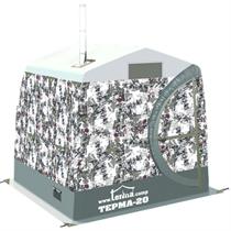 Мобильная баня 