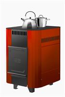 Фото отопительных печей