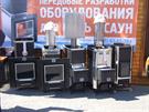 Строительная выставка в Новороссийске